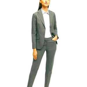 Brooks Brothers essential wool stretch jacket